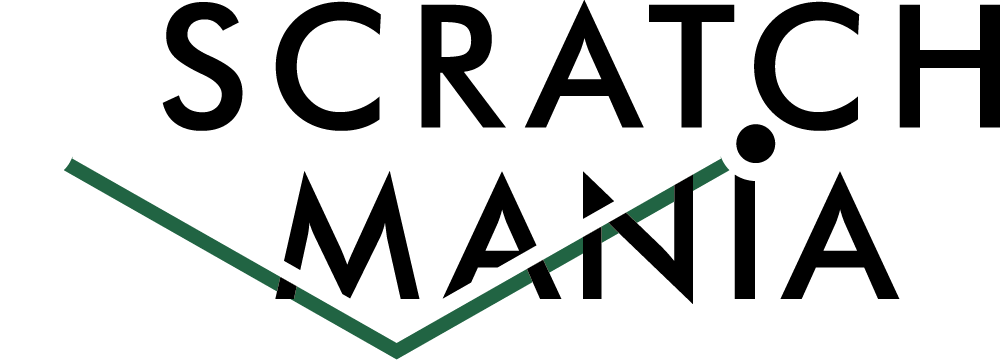 スクラッチマニア