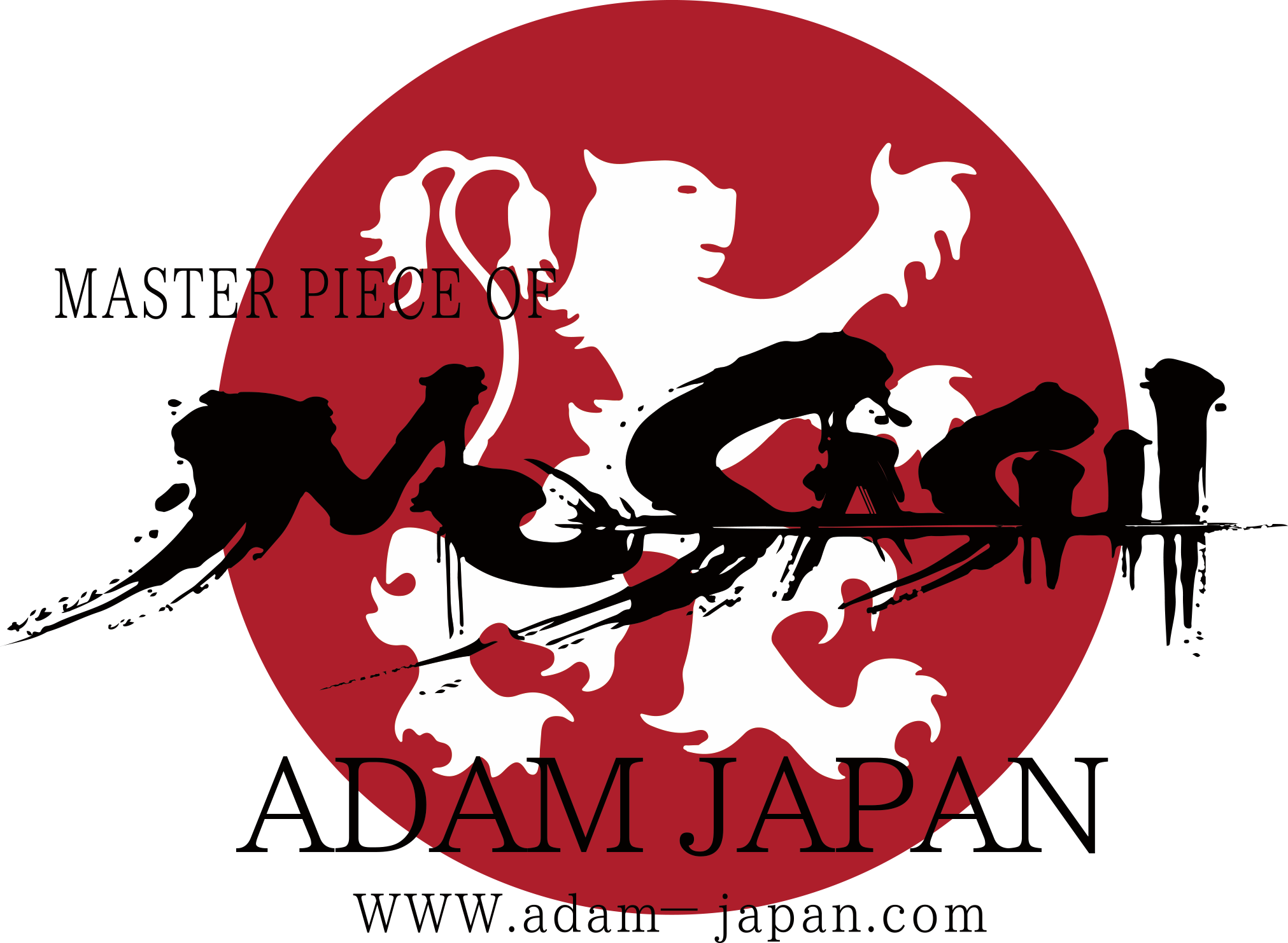 ADAM JAPAN