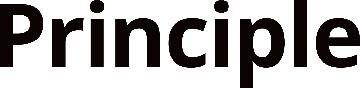 Principle