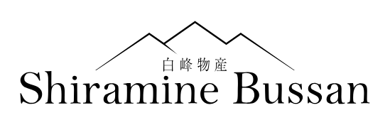 白峰物産