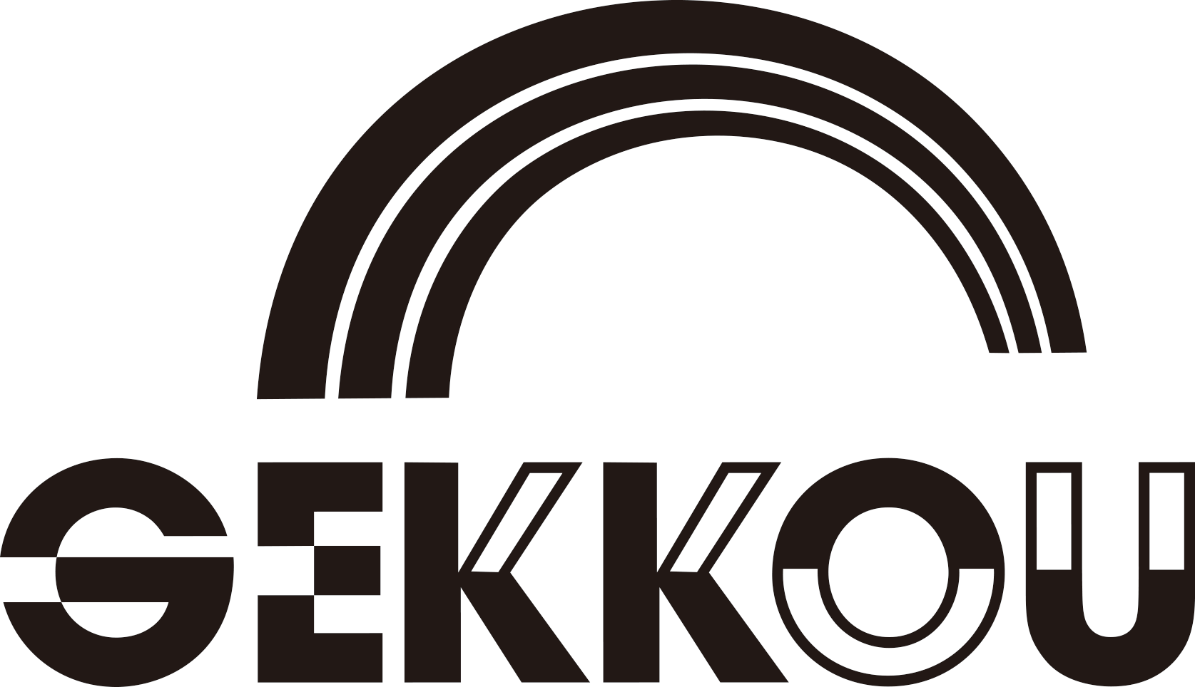 月虹GEKKOU