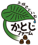 かとじ